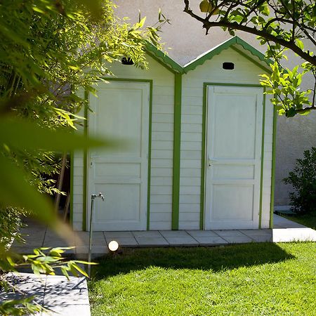 La Villa Della Meda タラント エクステリア 写真