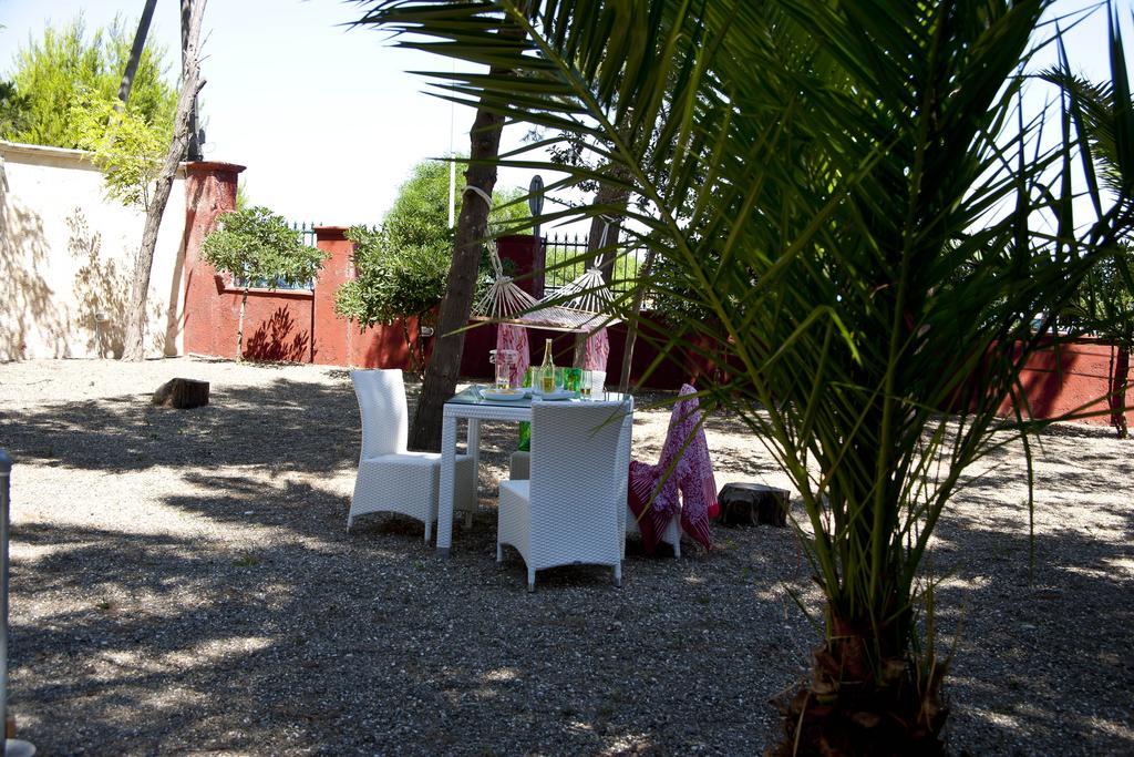 La Villa Della Meda タラント エクステリア 写真