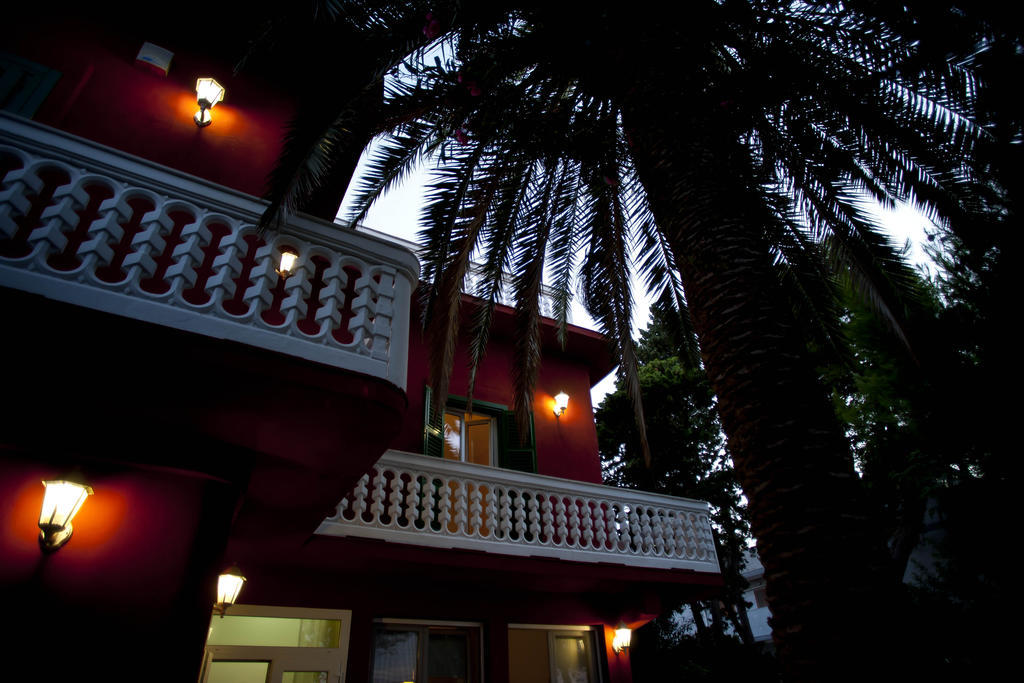 La Villa Della Meda タラント エクステリア 写真