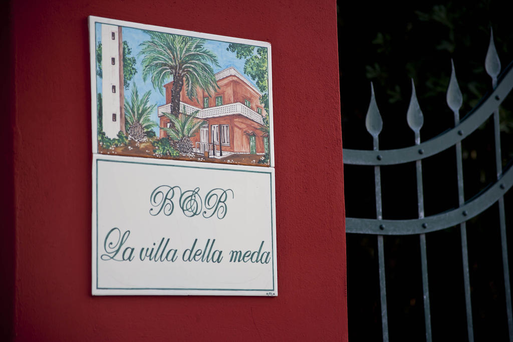 La Villa Della Meda タラント エクステリア 写真