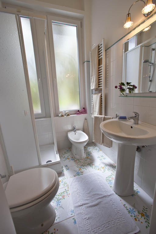 La Villa Della Meda タラント 部屋 写真