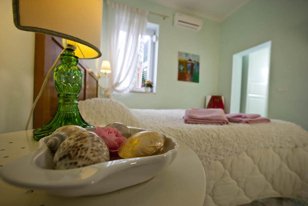 La Villa Della Meda タラント 部屋 写真
