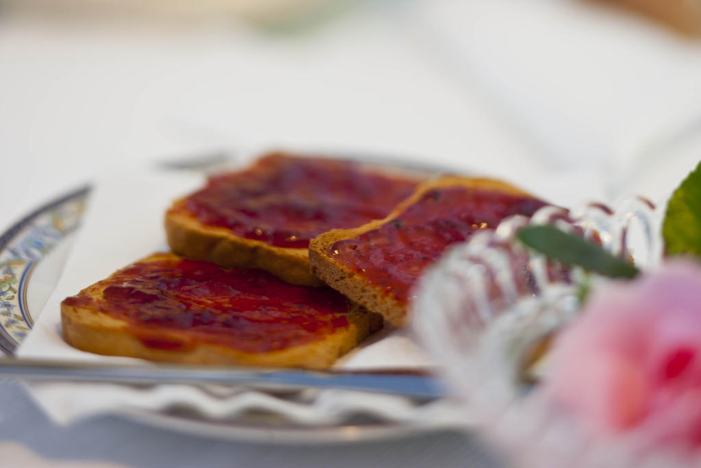 La Villa Della Meda タラント 部屋 写真